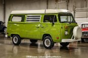 1978 Volkswagen Vans