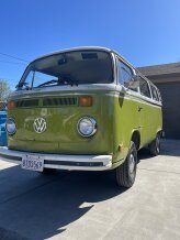 1978 Volkswagen Vans