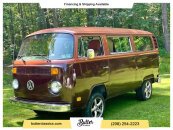1978 Volkswagen Vans