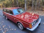 Thumbnail Photo 2 for 1978 Volvo 245