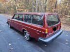 Thumbnail Photo 3 for 1978 Volvo 245
