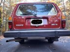 Thumbnail Photo 6 for 1978 Volvo 245