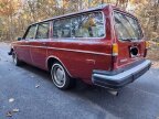 Thumbnail Photo 1 for 1978 Volvo 245