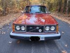 Thumbnail Photo 5 for 1978 Volvo 245