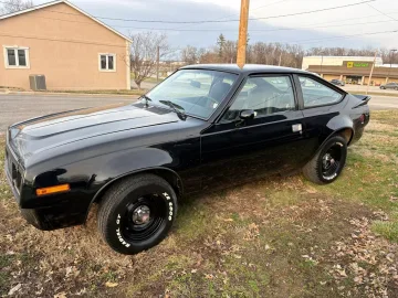 1979 AMC AMX