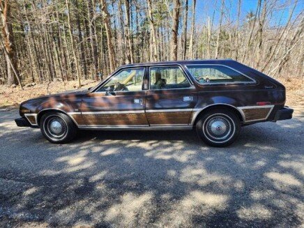 Photo 1 for 1979 AMC Concord