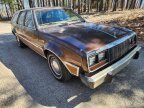 Thumbnail Photo 4 for 1979 AMC Concord