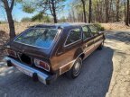 Thumbnail Photo 1 for 1979 AMC Concord