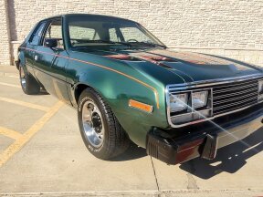 1979 AMC Other AMC Models