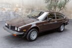 Thumbnail Photo 6 for 1979 Alfa Romeo Alfetta