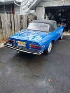 Thumbnail Photo 2 for 1979 Alfa Romeo Spider