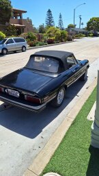 Thumbnail Photo 1 for 1979 Alfa Romeo Spider Veloce for Sale by Owner