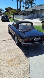 Thumbnail Photo 3 for 1979 Alfa Romeo Spider Veloce for Sale by Owner