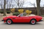 Thumbnail Photo 3 for 1979 Aston Martin V8