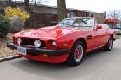 1979 Aston Martin V8
