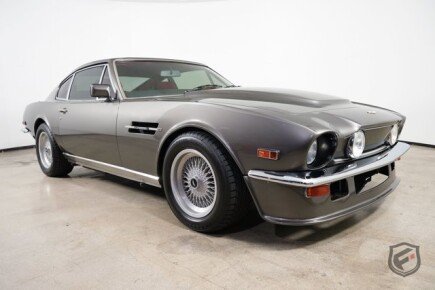 Photo 1 for 1979 Aston Martin V8 Vantage