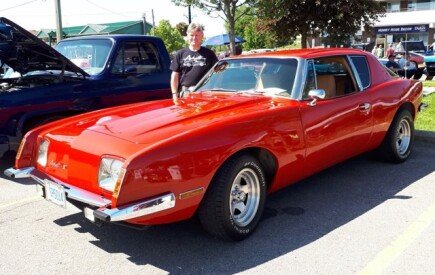 Photo 1 for 1979 Avanti II