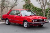 1979 BMW 528i