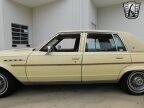 Thumbnail Photo 6 for 1979 Buick Electra