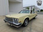 Thumbnail Photo 4 for 1979 Buick Electra