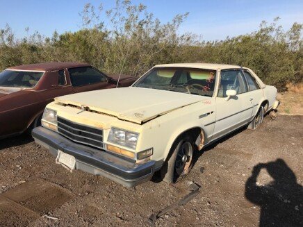 Photo 1 for 1979 Buick Le Sabre