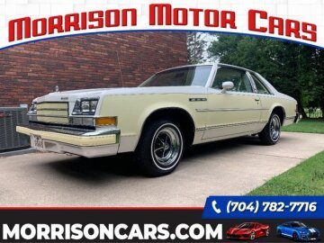 1979 Buick Le Sabre