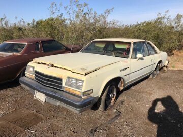 1979 Buick Le Sabre