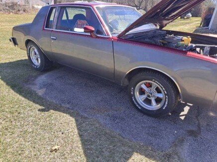 Photo 1 for 1979 Buick Regal