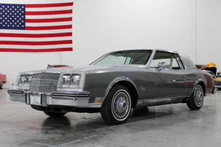 Photo 1 for 1979 Buick Riviera