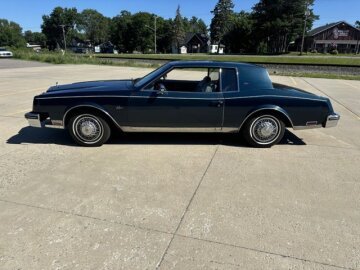 1979 Buick Riviera