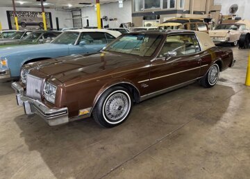 1979 Buick Riviera