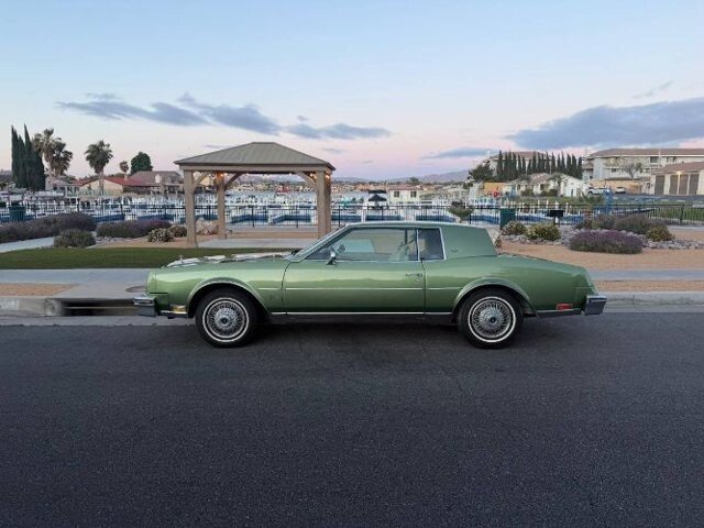 1979 Buick Riviera