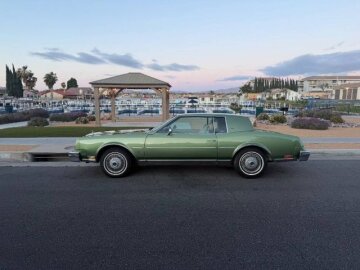 1979 Buick Riviera