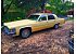 1979 Cadillac De Ville