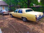Thumbnail Photo 1 for 1979 Cadillac De Ville