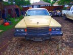 Thumbnail Photo 6 for 1979 Cadillac De Ville