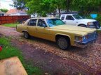Thumbnail Photo 5 for 1979 Cadillac De Ville