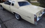 Thumbnail Photo 1 for 1979 Cadillac De Ville Coupe for Sale by Owner