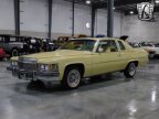 Thumbnail Photo 2 for 1979 Cadillac De Ville