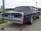 Thumbnail Photo 3 for 1979 Cadillac De Ville