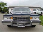 Thumbnail Photo 1 for 1979 Cadillac De Ville