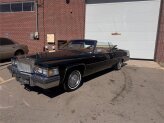 1979 Cadillac De Ville