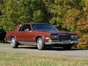 1979 Cadillac Eldorado