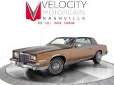 1979 Cadillac Eldorado