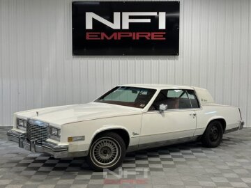 1979 Cadillac Eldorado Coupe