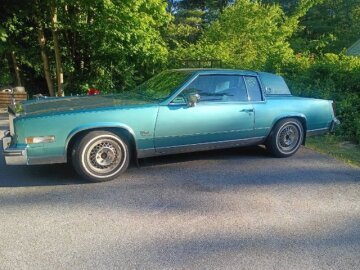 1979 Cadillac Eldorado