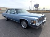 1979 Cadillac Fleetwood