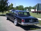 Thumbnail Photo 2 for 1979 Cadillac Seville for Sale by Owner