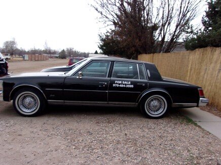 Photo 1 for 1979 Cadillac Seville for Sale by Owner
