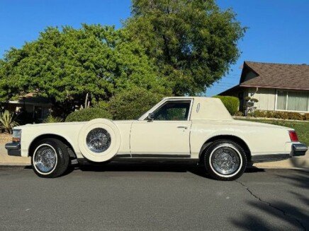 Photo 1 for 1979 Cadillac Seville